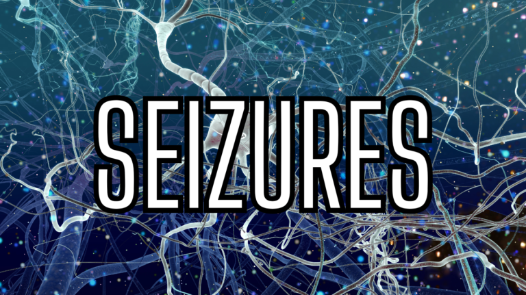 SEIZURES