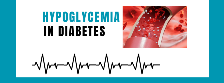 Hypoglycemia in Diabetes