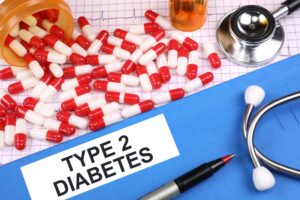 TYPE 2 DIABETES