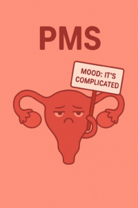 Premenstrual Syndrome (PMS)