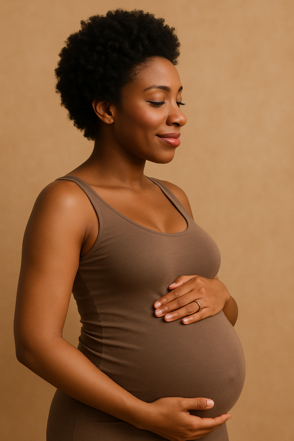 PREGNANCY NOSE